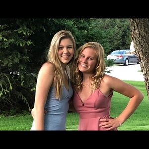 Meet your Posher, Jen